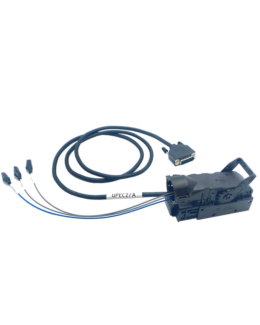 Continental GPEC2/2A FCA Bench Open-Mode Cable