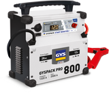 GYS GYSPACK PRO 800 12V professional booster pack ref 072107