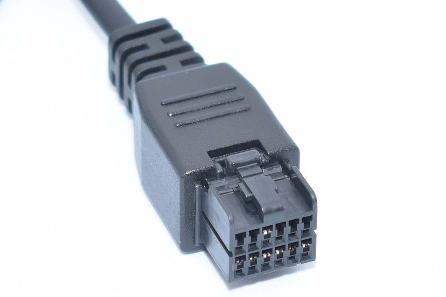 Deutz Bosch EDC16UC40 Heavy-Duty Bench Cable