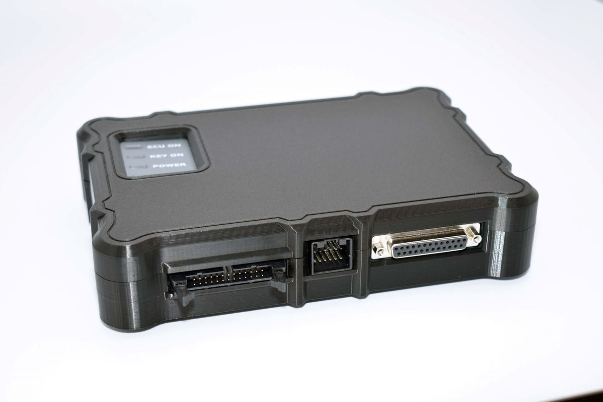 Alientech Kess3 Case Protector, hard plastic shell, CreativeOBD Ltd