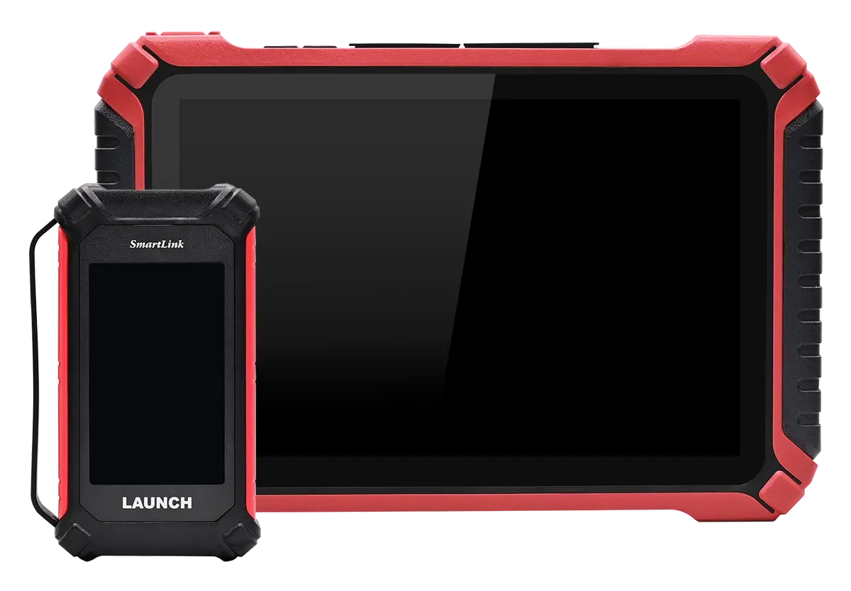 Launch X-431 EURO