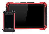 Launch X-431 EURO