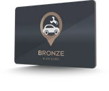 Two year Bronze package for Launch X-431 EURO