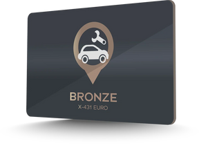 Two year Bronze package for Launch X-431 EURO