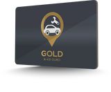 Two year Gold package for Launch X-431 EURO