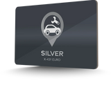 Two year Silver package for Launch X-431 EURO