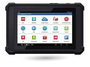 Launch X-431 IMMO PAD