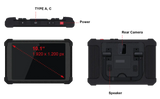 Launch X-431 IMMO PAD