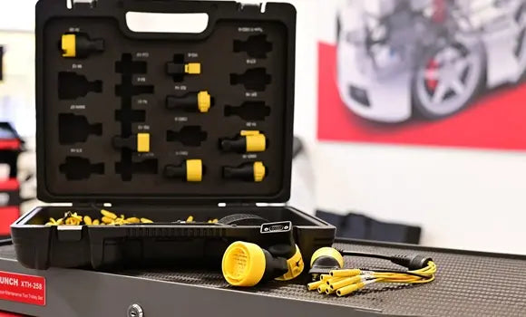 Launch HD Kit 3