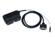 LIEBHERR LIDEC ECU2HD BAM Bench Cable, UK made, CreativeOBD