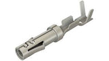 Pack of 10 round TCU connector crimp terminals