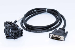 MD1CS006 Renault bench cable for Bosch MD1CS006/MD1CS016 ECU bench flashing with flasher tools