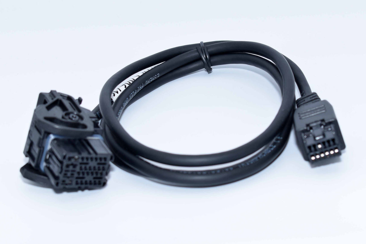 MD1CS006 / MD1CS016 Renault Nissan Bench Cable