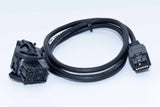 MD1CS006 / MD1CS016 Renault Nissan Bench Cable