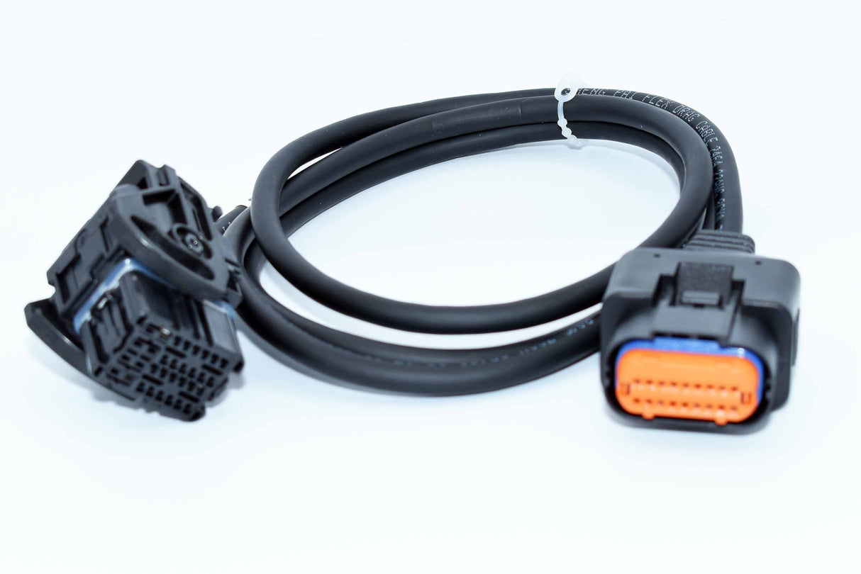 MD1CS006 / MD1CS016 Renault Nissan Bench Cable