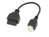 OBD2 to Honda 4 Pin Adapter Cable product image