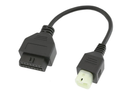 OBD2 to Honda 4 Pin Adapter Cable product image