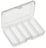 General purpose compartment organiser for small parts
