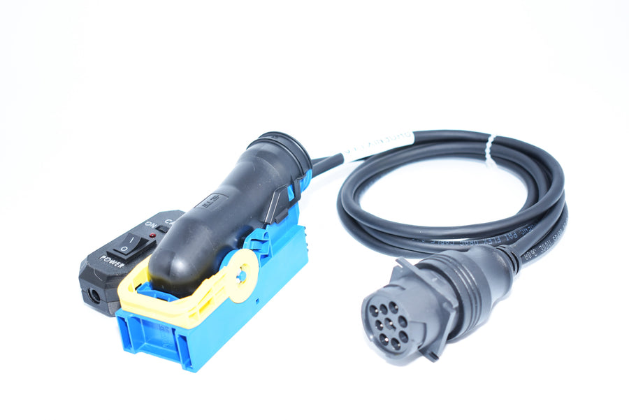 John Deere PHOENIX L40 ECU Programming Cable – 1.5m