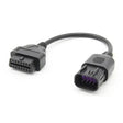 OBD2 to Polaris 6 Pin Adapter Cable product image