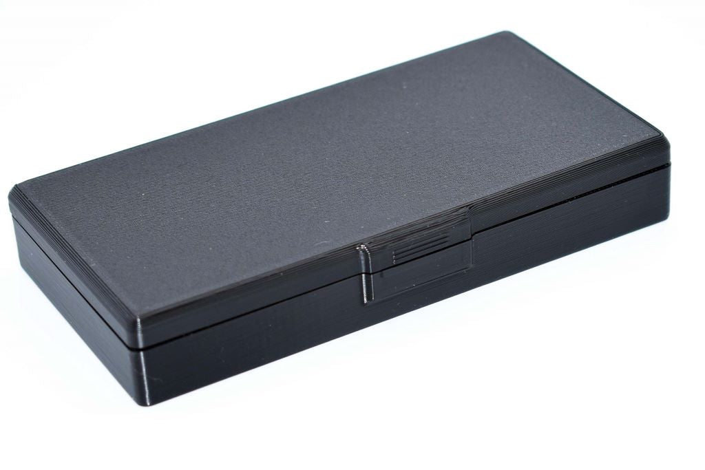 Qwik-Connect Storage Box