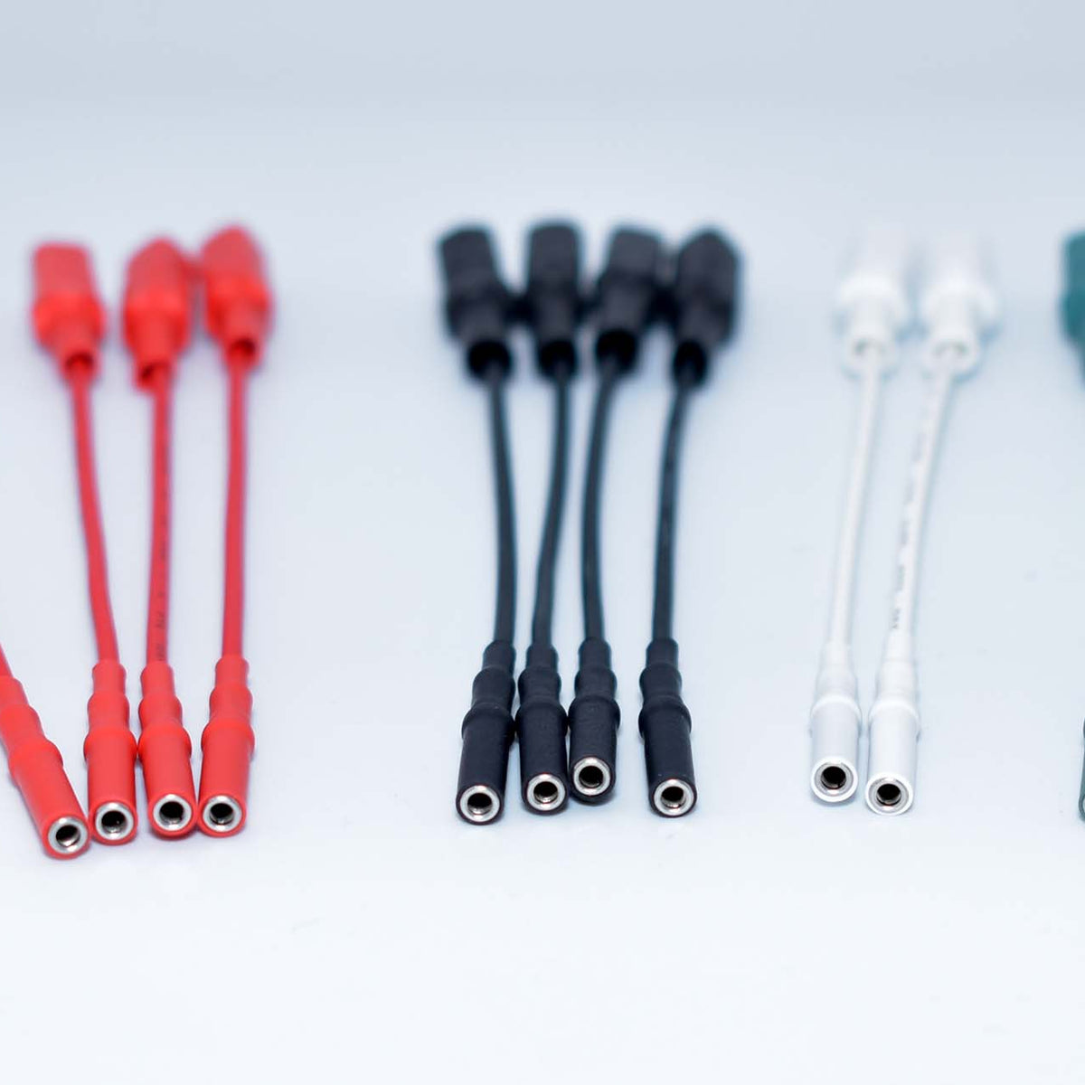 Scania S6 / S7 / S8 Qwik-Connect FLEX Terminal Adapter Cables – CreativeOBD