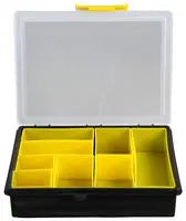 Organiser Case, 55mm x 240mm x 195mm