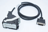 SID212 Continental Bench Cable