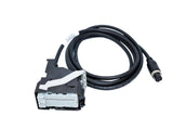 SID212 Bench Cable MMS FLEX