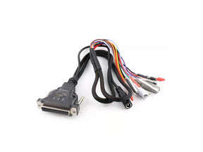 Scanmatik Breakout Cable, SM2, SM3, Creativeobd