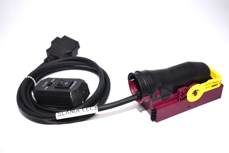 Scania EEC3 Bench Cable – ECU Programming & Diagnostics | CreativeOBD
