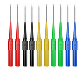 Needle Probe Set, 10 Pcs