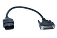Dimsport The Genius adapter compatible with Trasdata cables