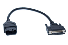 Dimsport The Genius adapter compatible with Trasdata cables