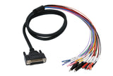 Dimsport, The Genius Breakout Cable, UK made, CreativeOBD