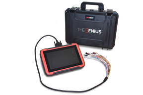 Dimsport, The Genius Breakout Cable and tool, UK manufactured, CreativeOBD