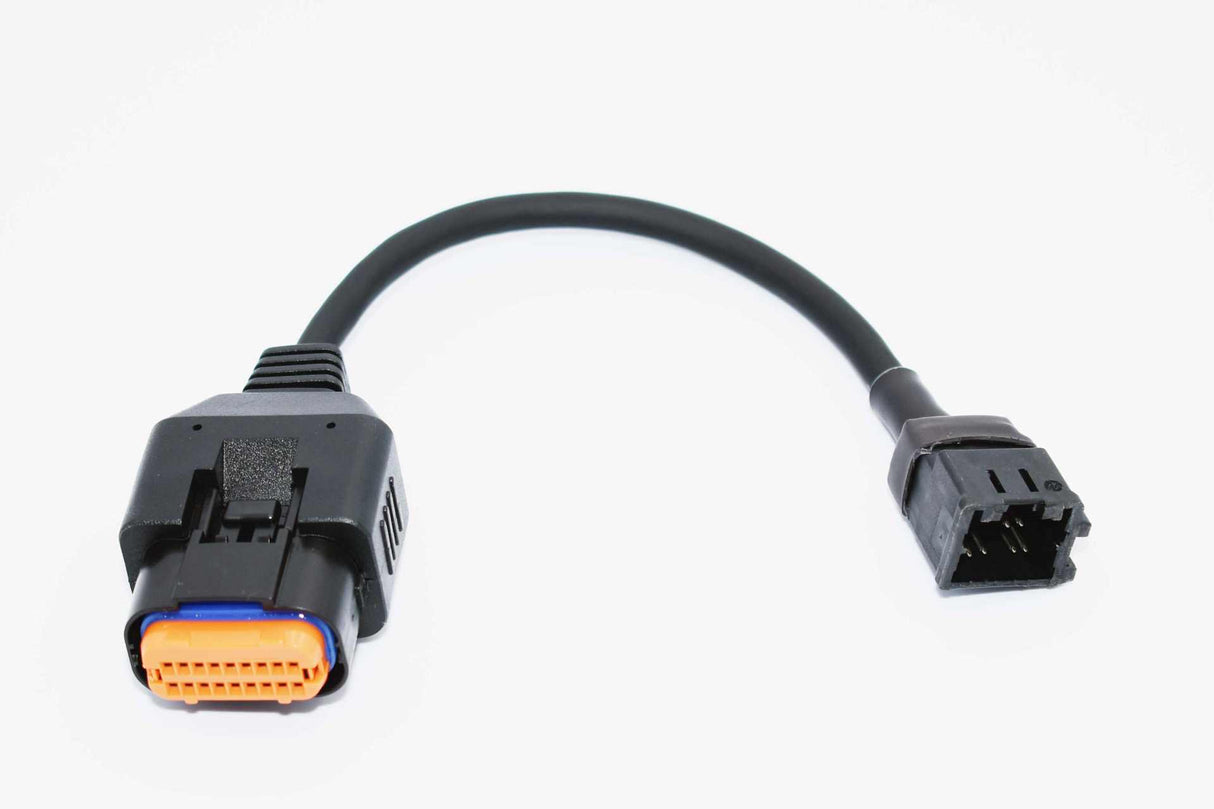 TRASDATA to KESS3 Adapter Cable