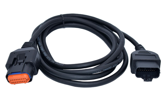 Dimsport Trasdata eGPT extension cable 2.5m for ECU bench programming