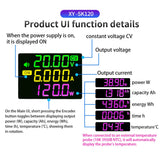 Digital Adjustable Voltage Regulator