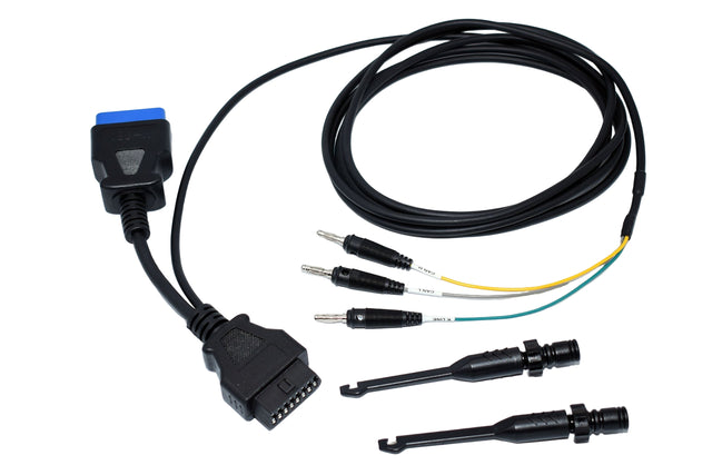 Universal Secure Gateway Bypass Cable with OBD2 connectors | Creativeobd UK