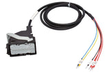 Volvo Denso VEA SH72546 MB279700 ECU bench cable