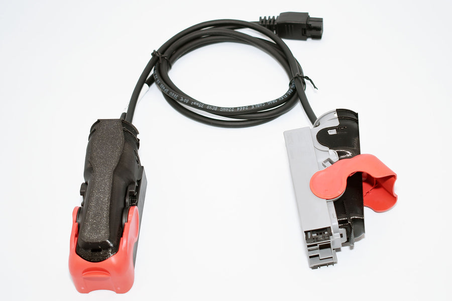 Bosch ECM4 Volvo / Renault / Mack Bench Cable