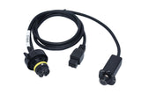 ZF 8HP KESS3 CABLE, made in UK