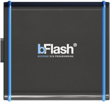 Professional ECU/TCU tuning with bFlash Slave Tool