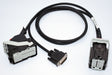 Bosch MED17.0.1 Ford bench cable, Autotuner version shown as a representative image for all tool options
