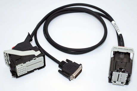 Bosch MED17.0.1 Ford bench cable, Autotuner version shown as a representative image for all tool options