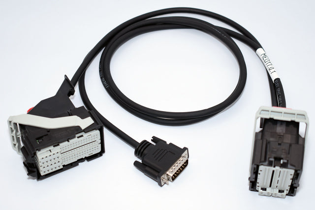 Bosch MED17.0.1 Ford bench cable, Autotuner version shown as a representative image for all tool options