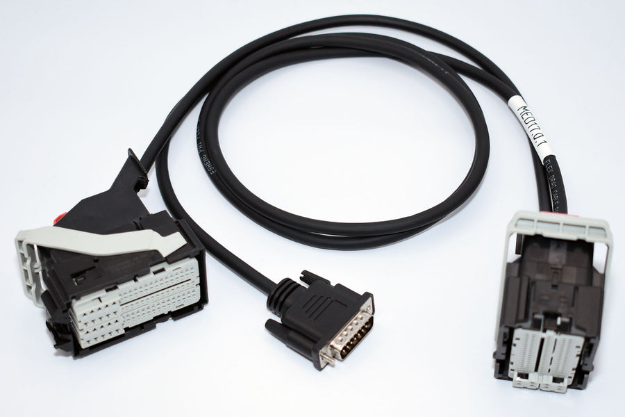 Bosch MED17.0.1 Ford ECU Bench Cable