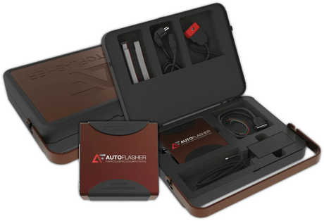 Autoflasher Tool