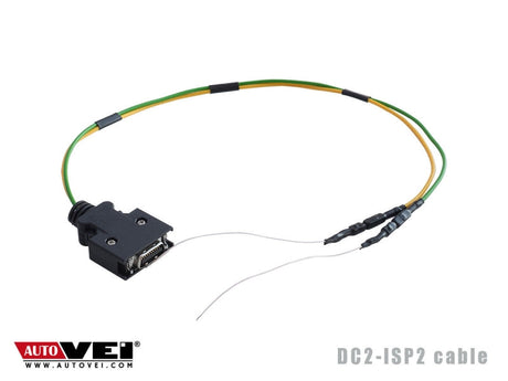 AutoVEI DirectConnect 2U bench and boot tool kit